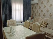 Satılır 3 otaqlı köhnə tikili 90 m², Qara Qarayev m., photo 2 from 8