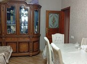Satılır 3 otaqlı köhnə tikili 90 m², Qara Qarayev m., photo 3 from 8