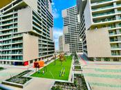 Satılır 3 otaqlı yeni tikili 144 m², 8 Noyabr m., photo 1 from 8