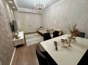 Satılır 3 otaqlı yeni tikili 110 m², Nəsimi r., photo 4 from 8