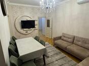 İcarəyə verilir 2 otaqlı yeni tikili 80 m², Nəsimi r., photo 2 from 8