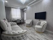 Satılır 3 otaqlı yeni tikili 73 m², İnşaatçılar m., photo 3 from 8
