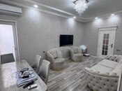 Satılır 3 otaqlı yeni tikili 73 m², İnşaatçılar m., photo 4 from 8
