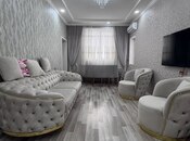 Satılır 3 otaqlı yeni tikili 73 m², İnşaatçılar m., photo 2 from 8