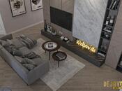 Satılır 3 otaqlı yeni tikili 100 m², Gənclik m., photo 3 from 8