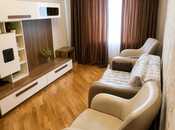 İcarəyə verilir 3 otaqlı köhnə tikili 90 m², Həzi Aslanov m., photo 1 from 7