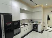 İcarəyə verilir 2 otaqlı yeni tikili 90 m², Gənclik m., photo 8 from 8