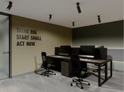 İcarəyə verilir 20 otaqlı ofis 750 m², Elmlər Akademiyası m., photo 8 from 8