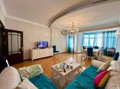 Satılır 3 otaqlı yeni tikili 117 m², Nəsimi r., photo 1 from 8