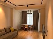 İcarəyə verilir 2 otaqlı yeni tikili 55 m², Nəsimi r., photo 1 from 8