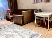 Сдаётся 3-комн. новостройка 95 м², м. 28 мая, photo 3 from 8