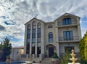 Satılır 5 otaqlı həyət evi/bağ evi 365 m², Şüvəlan q., photo 1 from 8