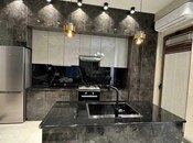 İcarəyə verilir 3 otaqlı yeni tikili 105 m², Şah İsmayıl Xətai m., photo 4 from 8