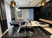 İcarəyə verilir 3 otaqlı yeni tikili 105 m², Şah İsmayıl Xətai m., photo 2 from 8