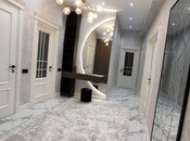 Satılır 3 otaqlı yeni tikili 118 m², Nəsimi r., photo 1 from 8