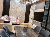 Satılır 3 otaqlı yeni tikili 118 m², Nəsimi r., photo 3 from 8