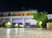 Satılır 7 otaqlı həyət evi/bağ evi 350 m², Novxanı q., photo 1 from 8