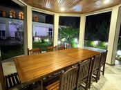 Satılır 7 otaqlı həyət evi/bağ evi 350 m², Novxanı q., photo 8 from 8