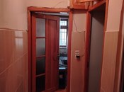 Satılır 2 otaqlı köhnə tikili 45 m², İnşaatçılar m., photo 4 from 8