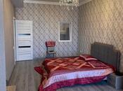 İcarəyə verilir 3 otaqlı yeni tikili 100 m², İnşaatçılar m., photo 4 from 8