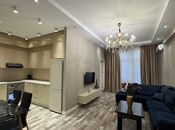 Продаётся 2-комн. новостройка 64 м², м. Элмляр Академиясы, photo 2 from 8