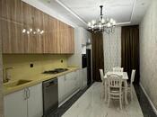 Сдаётся 3-комн. новостройка 152 м², Насиминский  р., photo 6 from 8
