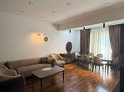 İcarəyə verilir 3 otaqlı yeni tikili 110 m², Şah İsmayıl Xətai m., photo 2 from 8