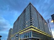 İcarəyə verilir 3 otaqlı yeni tikili 110 m², Şah İsmayıl Xətai m., photo 1 from 8