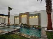 İcarəyə verilir 4 otaqlı həyət evi/bağ evi 120 m², Mərdəkan q., photo 1 from 8