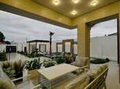 İcarəyə verilir 4 otaqlı həyət evi/bağ evi 120 m², Mərdəkan q., photo 2 from 8