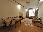 İcarəyə verilir 2 otaqlı yeni tikili 100 m², İnşaatçılar m., photo 5 from 8