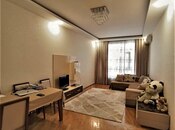 İcarəyə verilir 2 otaqlı yeni tikili 100 m², İnşaatçılar m., photo 7 from 8