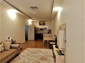 İcarəyə verilir 2 otaqlı yeni tikili 100 m², İnşaatçılar m., photo 3 from 8