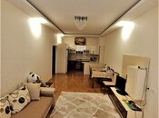İcarəyə verilir 2 otaqlı yeni tikili 100 m², İnşaatçılar m., photo 6 from 8