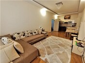 İcarəyə verilir 2 otaqlı yeni tikili 100 m², İnşaatçılar m., photo 2 from 8