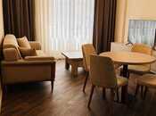 İcarəyə verilir 2 otaqlı yeni tikili 65 m², Elmlər Akademiyası m., photo 2 from 8