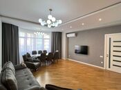 Сдаётся 3-комн. новостройка 130 м², м. Сахил, photo 1 from 8