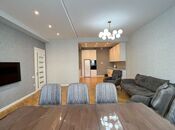 Сдаётся 3-комн. новостройка 130 м², м. Сахил, photo 6 from 8