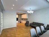 Сдаётся 3-комн. новостройка 130 м², м. Сахил, photo 4 from 8