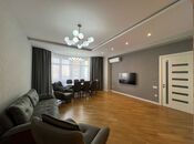 Сдаётся 3-комн. новостройка 130 м², м. Сахил, photo 2 from 8