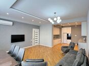 Сдаётся 3-комн. новостройка 130 м², м. Сахил, photo 7 from 8