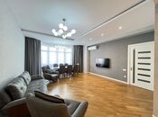 Сдаётся 3-комн. новостройка 130 м², м. Сахил, photo 5 from 8