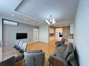 Сдаётся 3-комн. новостройка 130 м², м. Сахил, photo 3 from 8