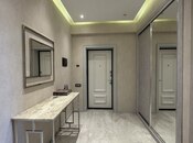 Сдаётся 3-комн. новостройка 120 м², Насиминский  р., photo 6 from 7