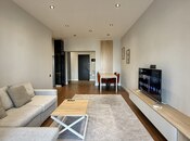 İcarəyə verilir 2 otaqlı yeni tikili 68 m², Şah İsmayıl Xətai m., photo 3 from 8