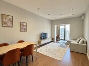 İcarəyə verilir 2 otaqlı yeni tikili 68 m², Şah İsmayıl Xətai m., photo 1 from 8