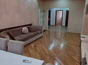 Сдаётся 3-комн. новостройка 130 м², м. Кероглу, photo 2 from 8