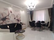 Продаётся 3-комн. новостройка 116 м², м. Иншаатчылар, photo 1 from 8