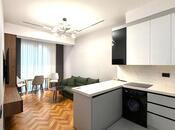 Сдаётся 2-комн. новостройка 60 м², м. Элмляр Академиясы, photo 4 from 8