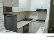 İcarəyə verilir 2 otaqlı yeni tikili 58 m², Masazır q., photo 3 from 8